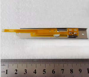 ATM Parts NCR Sankyo Card Reader RW <strong>Magnetic</strong> <strong>Head</strong> <strong>2</strong> <strong>Track</strong> 9980235657 998-0235657 - Product Image 2