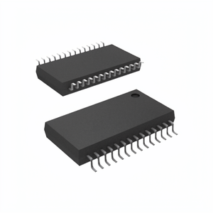 PCM2900CDBR 28 SSOP Manufacturer Channel Interface Components Electronic - Product Image 1