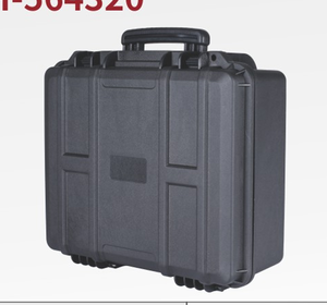 DF MH564320 49L 50L 51L 52L 53L <b>Large</b> Capacity Wholesale pp <b>Plastic</b> case Travel Hard <b>Plastic</b> Waterproof <b>Plastic</b> Storage <b>Box</b> - Product Image 4