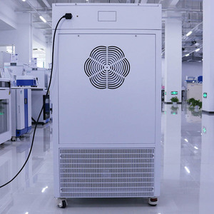 Incubateur de plaquettes Biobase avec dispositif d'oscillation et alarme de <span class=keywords><strong>panne</strong></span>, incubateur de plaquettes pour laboratoire - Product Image 2