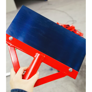 Heavy Duty Tầng <span class=keywords><strong>Scraper</strong></span> Gạch <span class=keywords><strong>Scraper</strong></span> Xử Lý Dài - Product Image 2