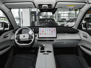 Changan Uni-<span class=keywords><strong>z</strong></span> Ibrida Plug-in con Trasmissione a Variazione Continua <span class=keywords><strong>E</strong></span>-CVT, Auto a Benzina Usate <span class=keywords><strong>e</strong></span> Nuove 2024 - Product Image 5