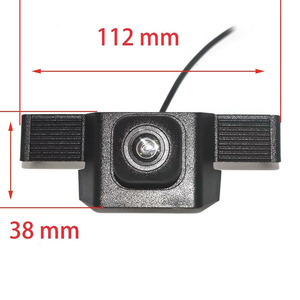 <span class=keywords><strong>Camera</strong></span> Quan Sát Phía Trước Xe Hơi Cho Toyota Highlander 2014 2015 2016 2017 2018 2019 2020 - Product Image 3