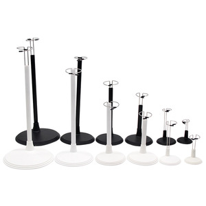 <strong>Doll</strong> Support Stand Small Buka Waist Standing Base Woolen <strong>Doll</strong> <strong>Accessories</strong> Stand - Product Image 1