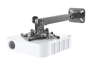 V-gắn kết phổ <span class=keywords><strong>Projector</strong></span> Trần núi <span class=keywords><strong>Bracket</strong></span> với điều khiển cơ khí loại VM-PR15L - Product Image 3