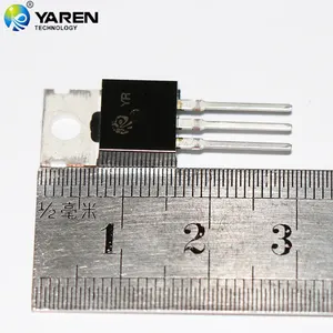 90N03 90A 30 V-220 MOSFET Transistor Baru dan Asli Komponen Elektronik Perlengkapan IC