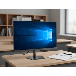 <span class=keywords><strong>PC</strong></span> Monobloque Intel Core i7 i9 con 16GB/32GB de RAM, SSD, Todo en Uno, con Cámara Web Integrada, Windows 11 Business - Product Image 4