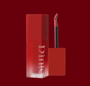 Tinta Labbra Liquida Opaca Vellutata Effetto Blur per Tutti i Tipi di Pelle, Anti-Trasferimento, Non Secca, Lunga Durata, Otto Tonalità - Product Image 5