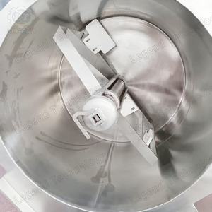 طباخ حلقي كهرومغناطيسي صناعي 60L/95L/140L ، لحساء الصلصة ، مصنع الطعام والمطبخ التجاري - Product Image 2