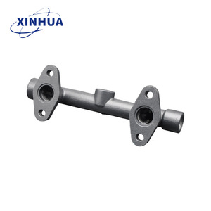XINHUA Aluminum Die Casting Part NBXH Automotive Steam Generator Housing For Vehicle Equipment - Product Image 2