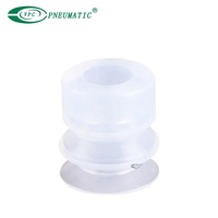 Ventouse de positionnement CNC pour préhenseur à vide avec force de 600N et angle réglable de 1,5° pour verre