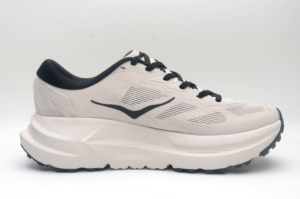 Zapatillas Deportivas Mafat X ONE 2026 para Hombre y Mujer, Color Carbón Antracita Castlerock, Malla Floral, Otoño Invierno - Product Image 5
