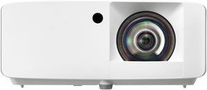 Proyector Láser Compacto de Bolsillo, Decodificación 1080p 4K, Compatible con 3D, para Cine en Casa, Iglesia, Campamento, Empresa - Product Image 1