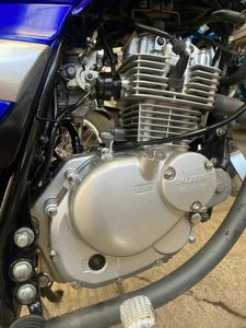 <span class=keywords><strong>Suzuki</strong></span> Dr125 <span class=keywords><strong>125cc</strong></span>, motos et cyclomoteurs urbains d'occasion de haute qualité - Product Image 6