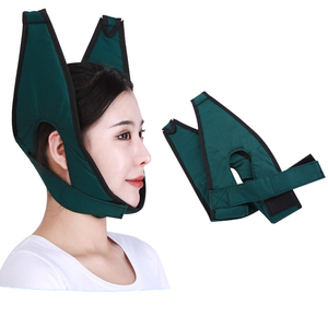 Toptan ev kullanımı servikal çekiş kemer hamak cihazı boyun askısı sedye boyun üretici tarafından masaj - Product Image 1