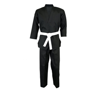 Proveedor de Pakistán, uniformes de judo y karate de súper calidad hechos a medida - Product Image 6