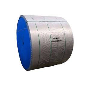 Sabuk Konveyor Lift Tahan Minyak dengan Kawat Baja, Dinding Samping Tanpa Akhir, Kapas, Nilon, EP, Karet - Product Image 6