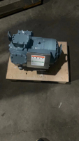 Compresseur de réfrigération marin semi-hermétique à piston Carrier 06DA502186 06DR241BCC06C0 06DR2419CC06A0C 06DR241BCC06C0