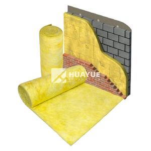 Philippine Bangladesh bâtiment industriel isolation thermique <span class=keywords><strong>laine</strong></span> isolation rouleau <span class=keywords><strong>laine</strong></span> <span class=keywords><strong>de</strong></span> <span class=keywords><strong>verre</strong></span> couverture isolé fil d'acier <span class=keywords><strong>laine</strong></span> - Product Image 4