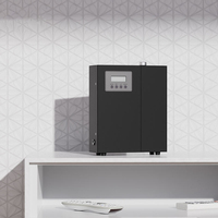 Machine électrique de diffuseur de parfum de diffuseur d'arome de machine d'air de parfum d'hôtel de bureau à la maison avec le système de la CAHT