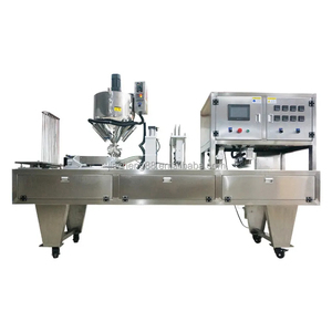 Máquina de Envasado al Vacío por Termoformado, Máquina Automática de Envasado al Vacío MAP con <span class=keywords><strong>Membrana</strong></span> para Carne, Pollo, Frutos Secos, <span class=keywords><strong>Pasta</strong></span>, Pan - Product Image 3