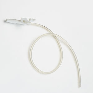 Kualitas tinggi cathkateter hisap silikon habis pakai medis dengan harga - Product Image 6