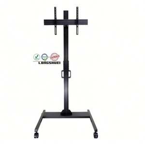 Meuble TV chariot de salon - Product Image 2