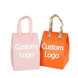 Cheap Non-Woven Fast Food Thermal <b>Bag</b> Lunch Cooler and Drink Holder Insulated <b>Take</b>-<b>Away</b> <b>Bag</b> - Product Image 5