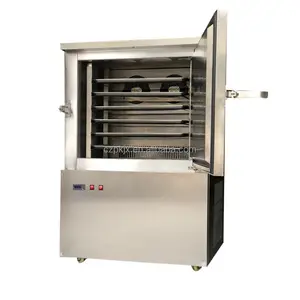 -45 small blast freezer machine