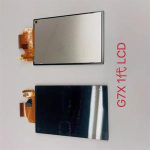 Màn hình <span class=keywords><strong>LCD</strong></span> gốc cho <span class=keywords><strong>Canon</strong></span> G7X1 G7X Màn hình <span class=keywords><strong>LCD</strong></span> Hiển thị các bộ phận sửa chữa - Product Image 4