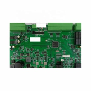 Controlador Solar MPPT Personalizado, Placa Controladora de Motor Solar, Diseño, Clonación, Servicio de Ensamblaje, Fabricante OEM ODM - Product Image 5
