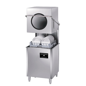 Lavastoviglie Automatica di Alta Qualità 220v/380v, <span class=keywords><strong>Robot</strong></span> da Cucina Intelligente Portatile MCD02001 - Product Image 2