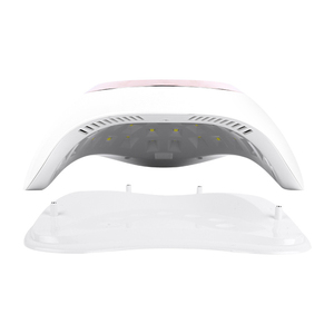 Lampe UV LED intelligente 88W avec capteur pour séchage de vernis gel, idéale pour la vente en gros et les soins des ongles - Product Image 4