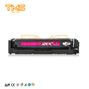 Cartuchos de tóner de impresora 201A CF400A CF401A CF402A CF403A para HP Laserjet M252N <span class=keywords><strong>252DW</strong></span> M277N M277dw M277n - Product Image 4