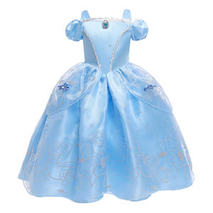 Disfraces de Princesa para Cosplay de TV y Cine - Product Image 4