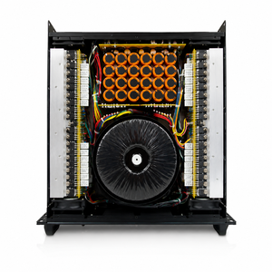 Amplificador <span class=keywords><strong>de</strong></span> Potencia <span class=keywords><strong>de</strong></span> 4 Canales AK1300, Clase H Analógica, 4*1000 Watts 8Ω, para <span class=keywords><strong>Sistemas</strong></span> <span class=keywords><strong>de</strong></span> PA Profesionales para Actuaciones en Vivo, Precio <span class=keywords><strong>de</strong></span> Fábrica - Product Image 3
