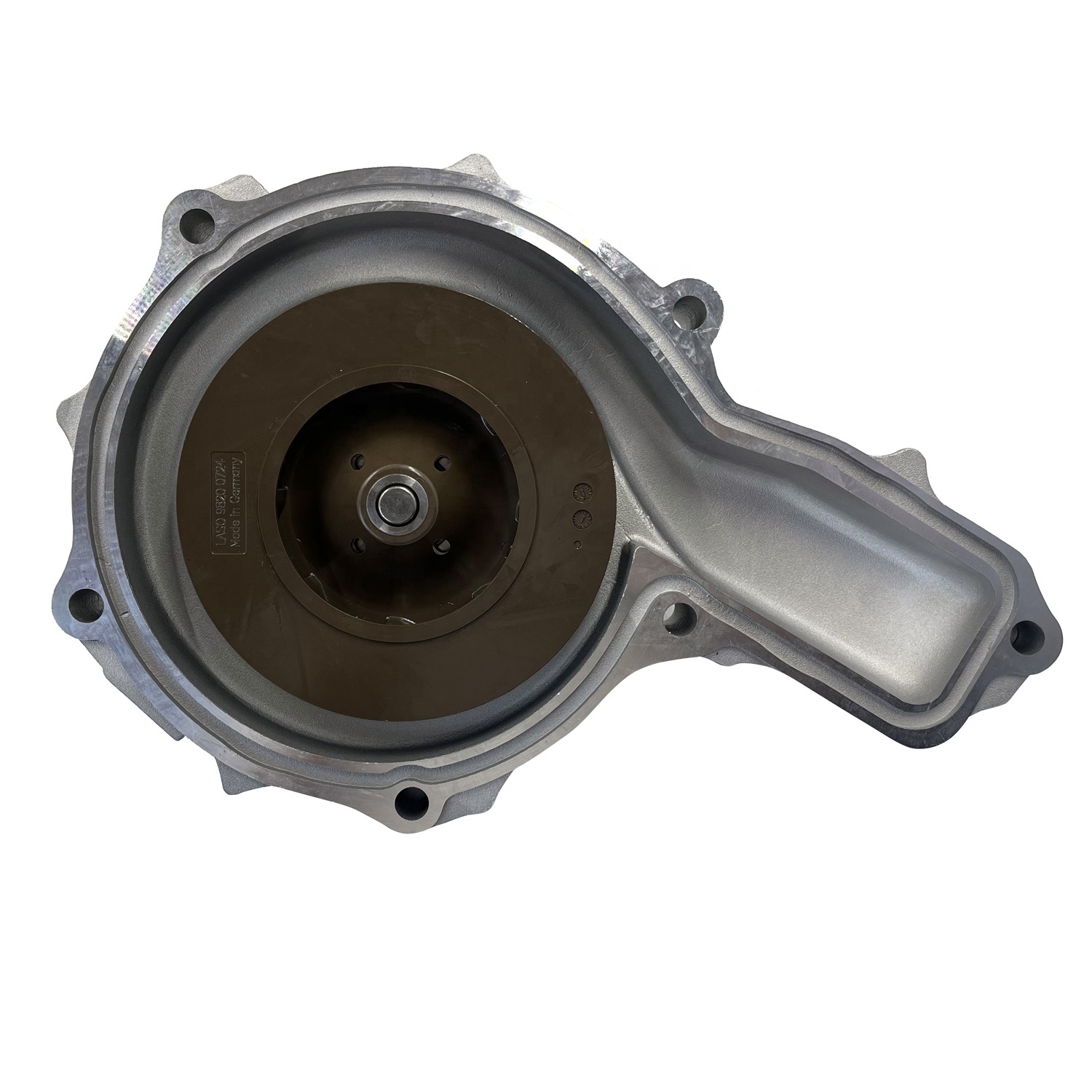エコウオーター Volvo Germany LASO 22902431 Water Pump Assembly - High