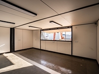 Villa de luxe personnalisé 20Ft & 40Ft Maison modulaire conteneur préfabriqué mobile avec conception détachable pour l'utilisation de l'hôtel