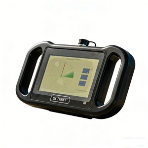 Nouvel équipement géophysique portable bibo TYM-RS-400 pour l'exploration minière et la prospection de nappes phréatiques jusqu'à 400 mètres de profondeur - Product Image 1