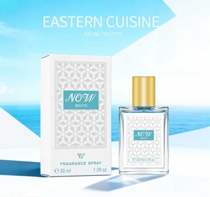 Vente en gros de brumes corporelles Eau de Cologne 30 ml, mini vaporisateur pour femmes, parfum longue durée aux senteurs d'agrumes et de fleurs - Product Image 2