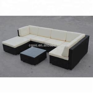 ชุดโซฟาหวา<span class=keywords><strong>ย</strong></span>หวายสไตล์<span class=keywords><strong>มา</strong></span>เลเซียสำหรับ<span class=keywords><strong>สวน</strong></span>แบบทันสมัยหรูห<span class=keywords><strong>รา</strong></span> - Product Image 2