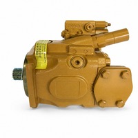 Pompe de ventilation hydraulique 358-5004 pour excavatrice CAT 307D 307E 307E2 – Pièce de rechange aftermarket
