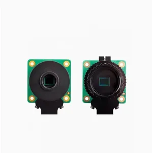 Modulo Fotocamera Personalizzato per Scheda Madre Raspberry PI 3 NoIR.... - Product Image 1
