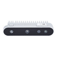 Dispositivo de Visión 3D de Alto Rendimiento con Rango de Profundidad de 4M Diseñado para Robots Nuwa-HP60C Cámara de Profundidad