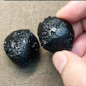 <span class=keywords><strong>Météorite</strong></span> naturelle de roche brute, spécimen de pierre brute, <span class=keywords><strong>météorite</strong></span> minéral, vente en gros, livraison gratuite - Product Image 4