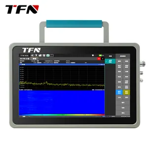 TFN TA980 5KHZ-8GHZ Wide Band High Performance Portable RF Spectrum Analyzer High-end Benchtop Spectrum Analyzer