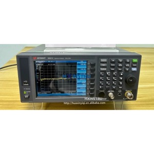 เครื่องวิเคราะห์สเปกตรัมแบบตั้งโต๊ะ Keysight N9321C ช่วงความถี่ 9kHz-4GHz ผลิตภัณฑ์ประสิทธิภาพสูง - Product Image 1