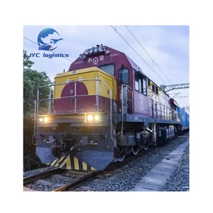 Agent d'expédition ferroviaire rapide en <span class=keywords><strong>Chine</strong></span> DDP depuis la <span class=keywords><strong>Chine</strong></span> vers le Royaume-Uni, l'Italie, la <span class=keywords><strong>France</strong></span>, l'Espagne, les Pays-Bas, service de <span class=keywords><strong>livraison</strong></span> à domicile - Product Image 4