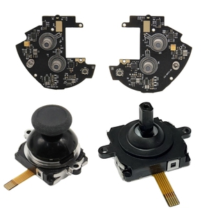 Repuestos para Oculus <span class=keywords><strong>Quest</strong></span> <span class=keywords><strong>2</strong></span> VR, Especificación: Joystick - Product Image 2