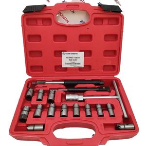 № 045(2), фреза для сидений, 17 шт. - Product Image 1